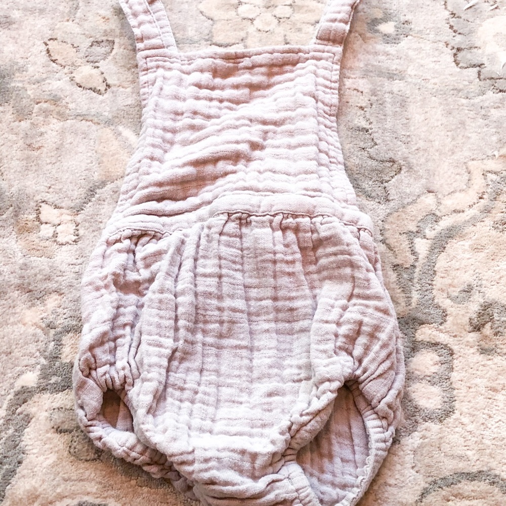 Jamie Kay Jumper- size 2T